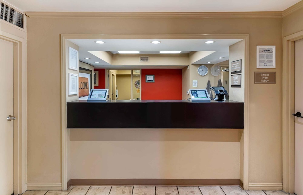 Extended Stay America San Francisco-San Carlos 7/67