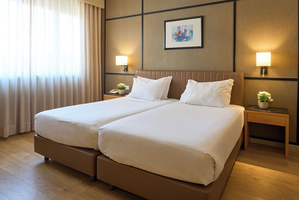 STANDARD, TWIN BEDS