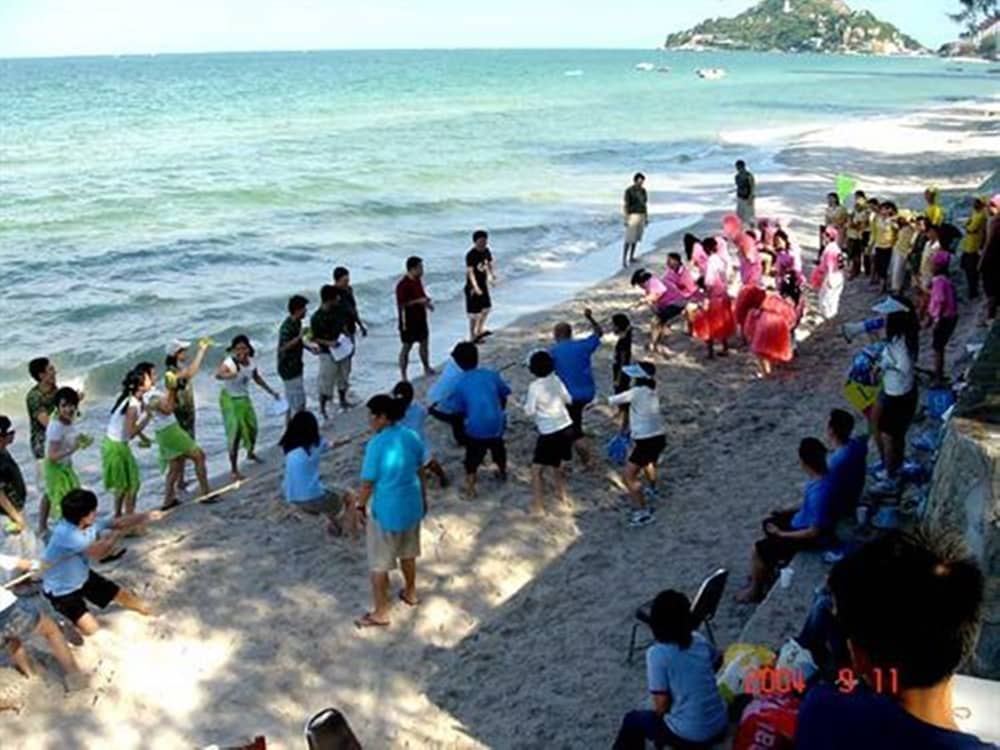 Baan Talay Dao Resort 61/67