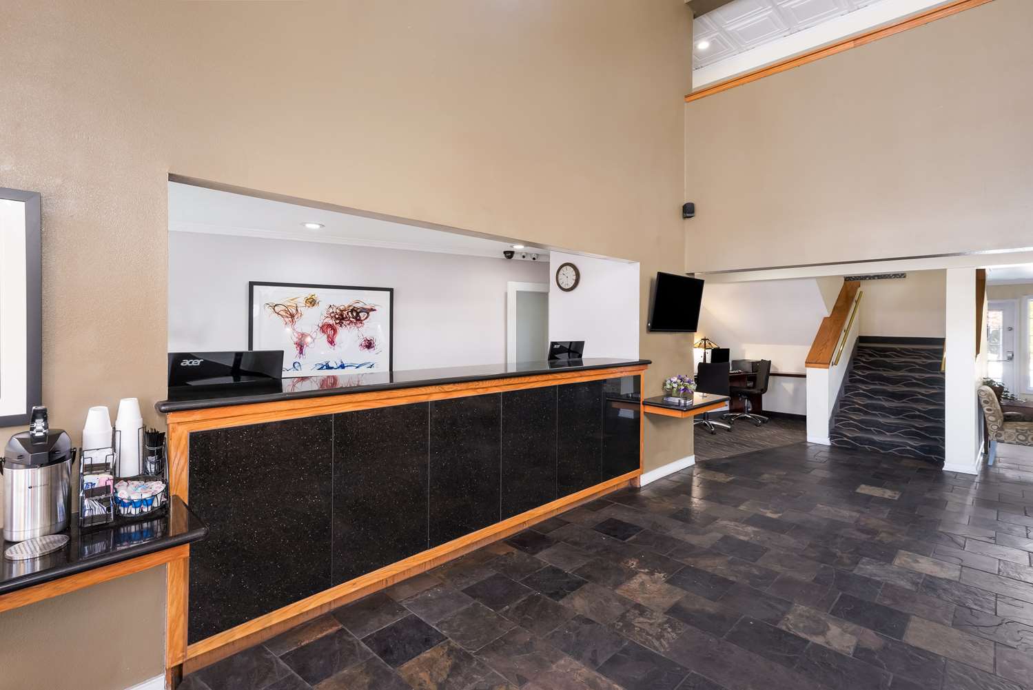 Best Western Mountain View Inn 4/39