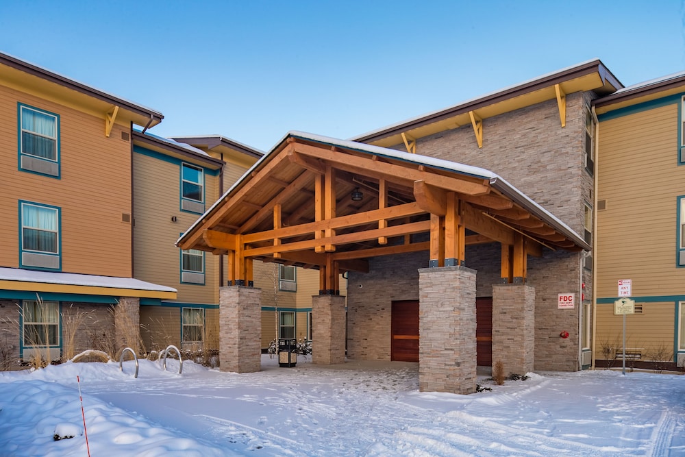 Aptel Studio Hotel 4/45