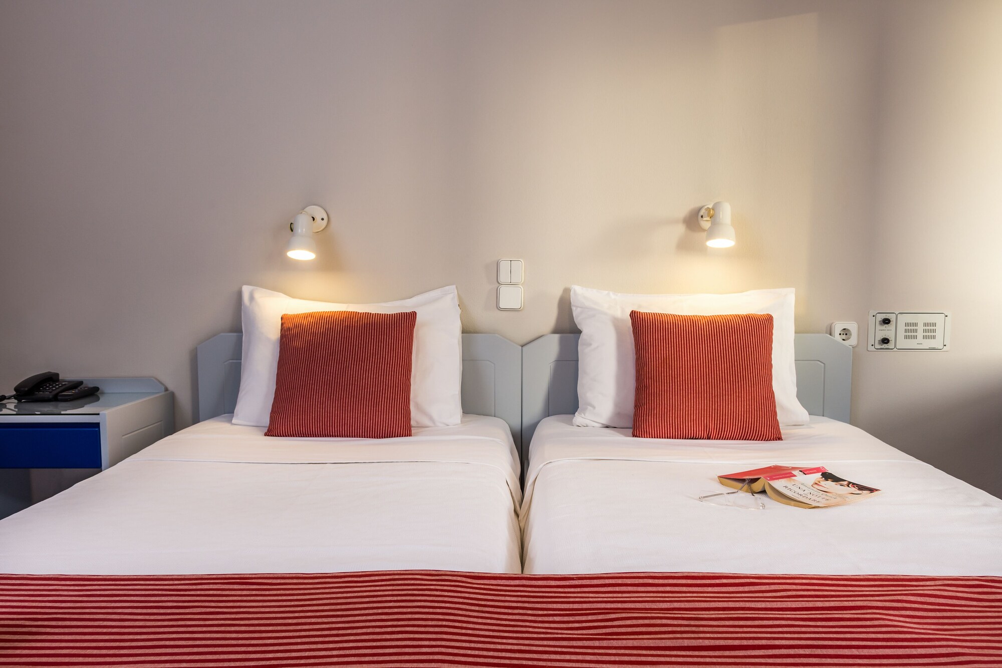 Standard, Central Hersonissos Hotel 9/10