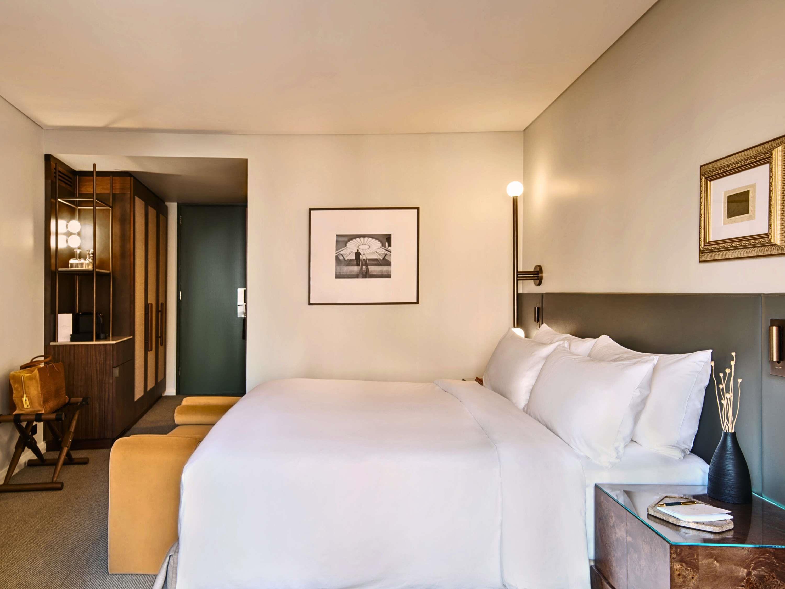 Sofitel Sydney Wentworth in SYDNEY