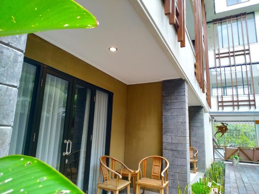 Swiss-Belinn Seminyak 5/59