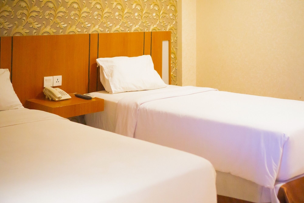 Portola Arabia Hotel Banda Aceh 12/17