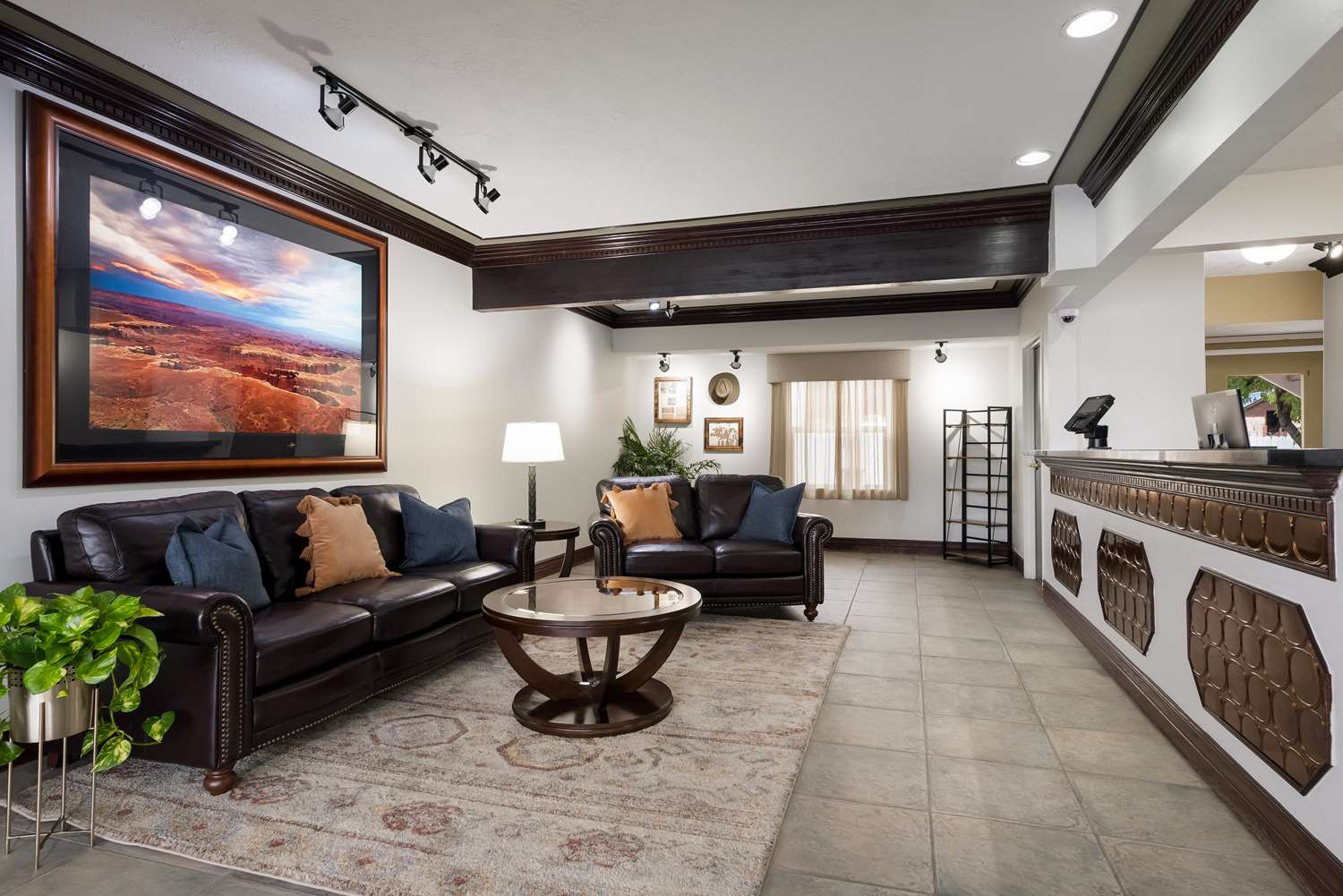 Best Western Butch Cassidy Inn 19/31