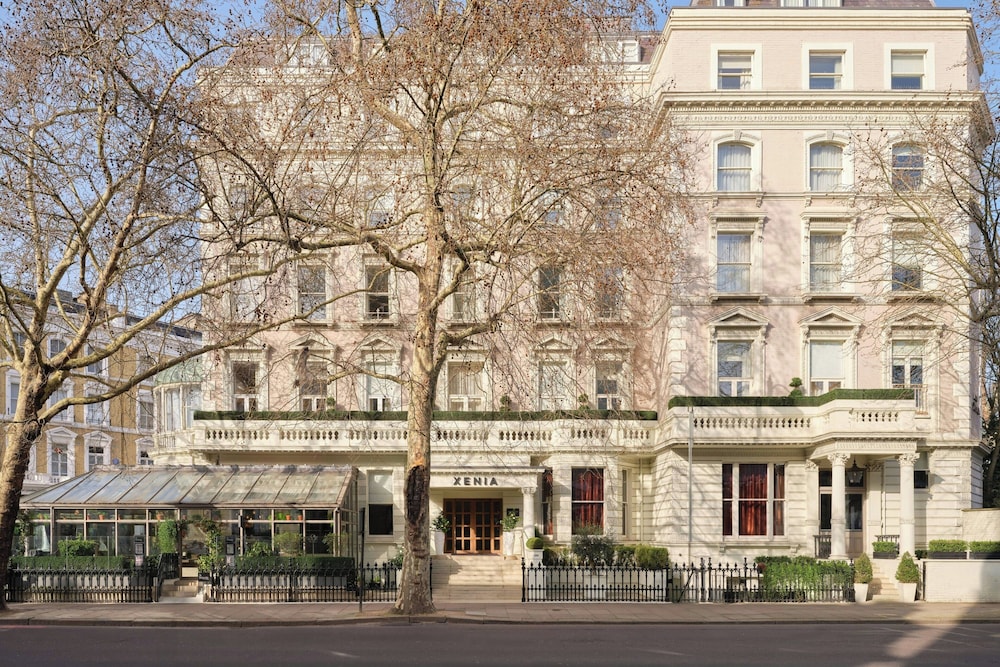 Hotel Xenia, Autograph Collection in LONDON