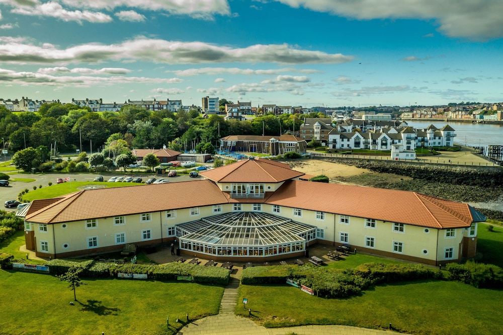 Little Haven Hotel 92/100