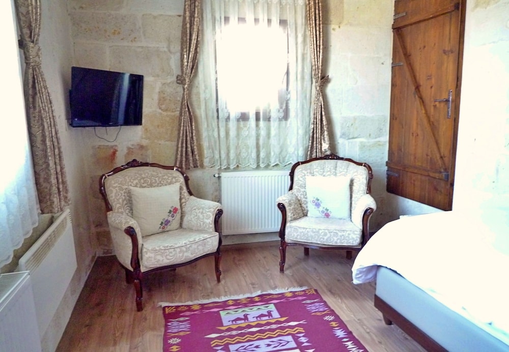 Cave Konak Hotel Special Class 31/50
