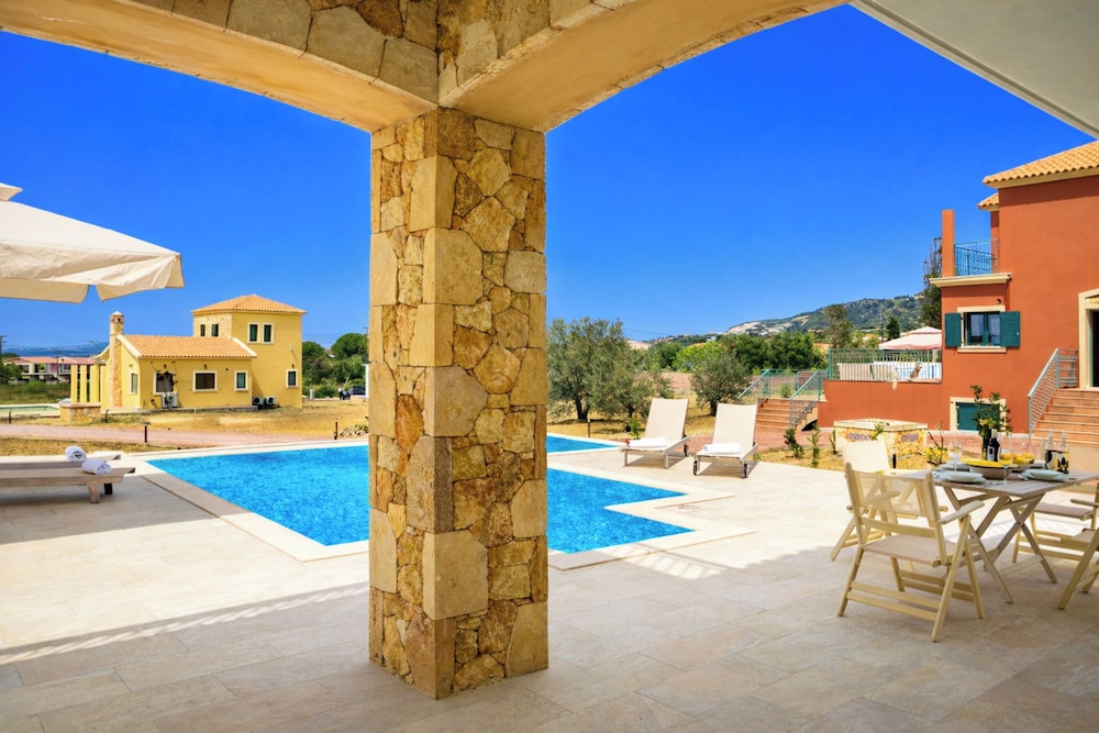 Villas Kefalonia 22/47