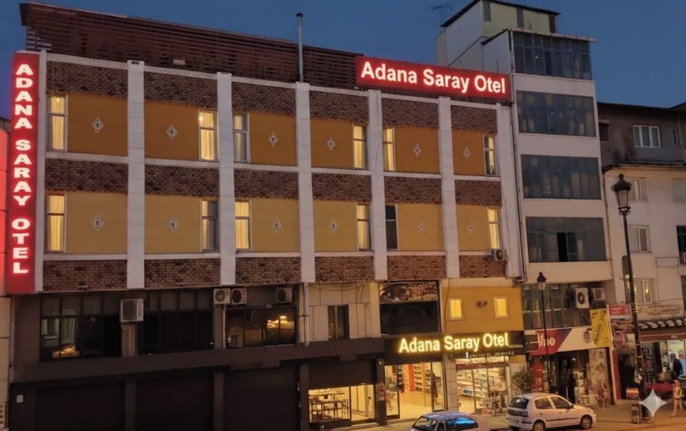 Adana Saraya Hotel 1/50