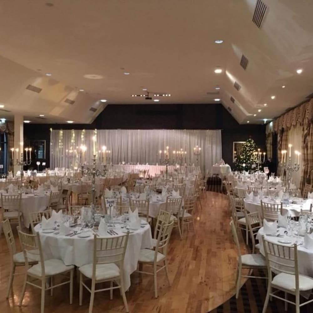 PARK HOTEL KILTIMAGH 26/38