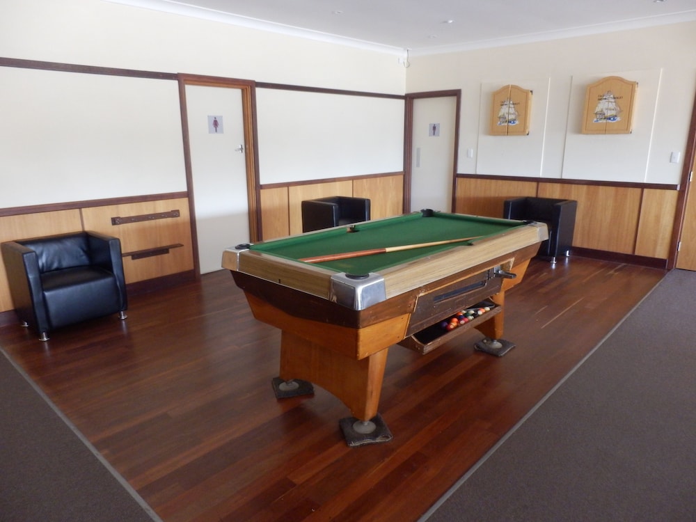 Mercure Kangaroo Island Lodge 20/50