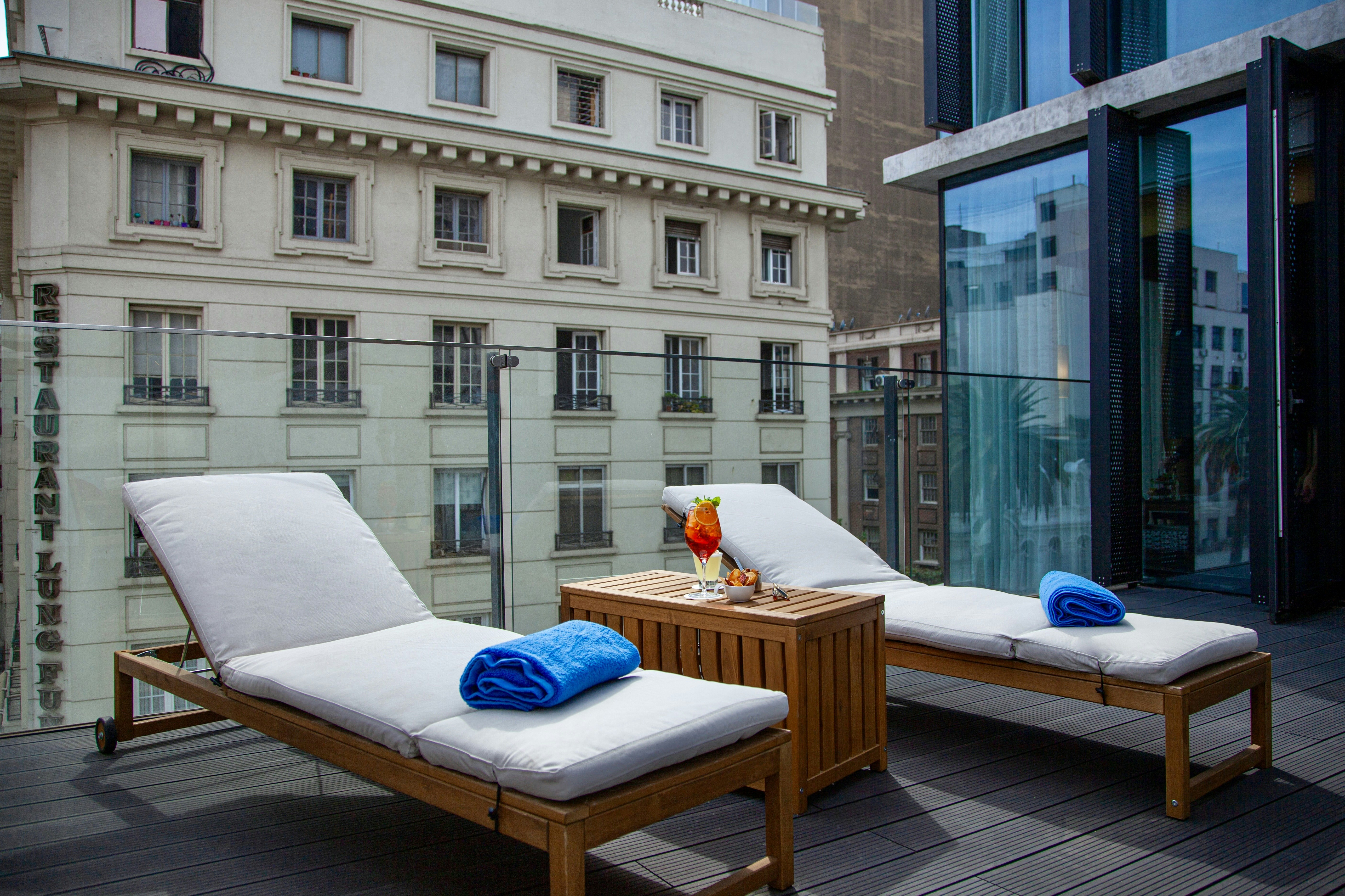 Debaines Hotel Santiago, an SLH Hotel 28/50