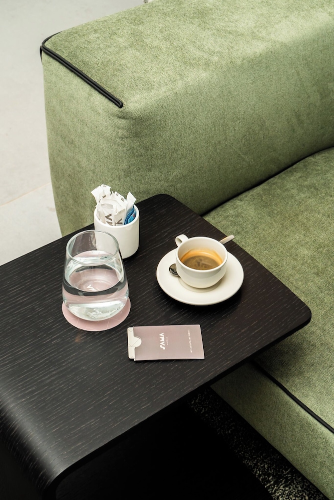 Sama Hotels 53/67