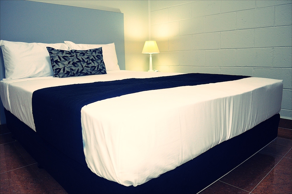Citi Serviced Apartments - Korobosea 12/44