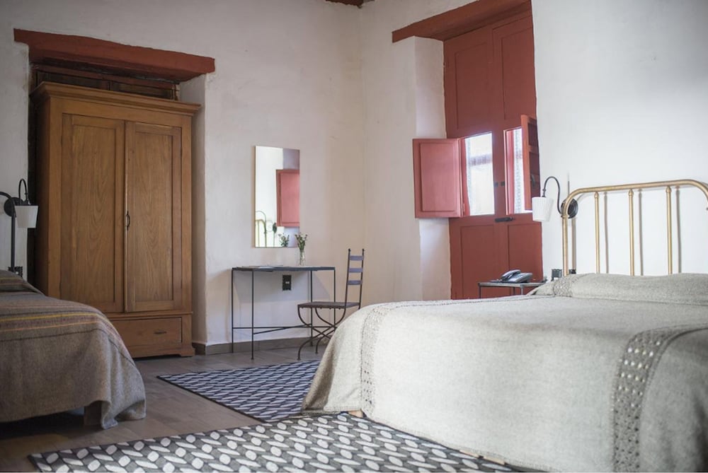 Hotel Posada La Basilica 12/72