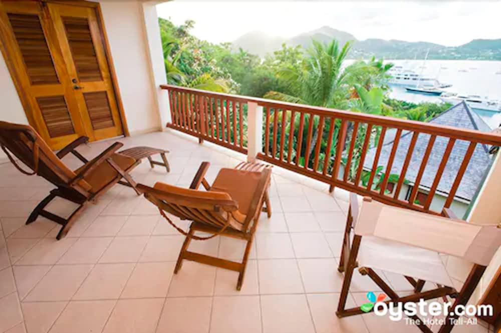 Antigua Yacht Club Marina Resort 36/50