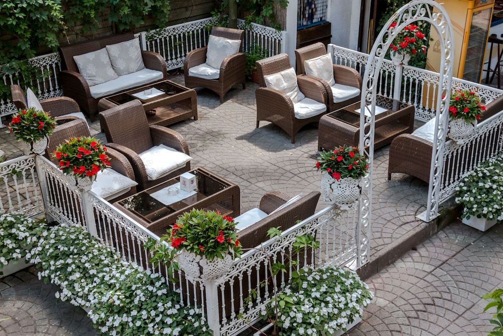 Hotel Vina Del Mar Pineta 15/31