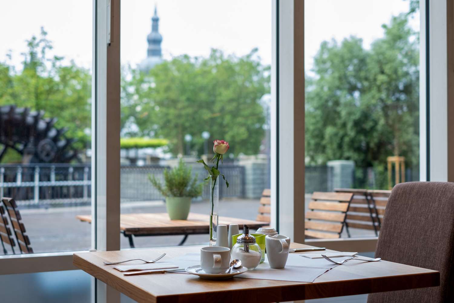 Quality Hotel Lippstadt 32/40