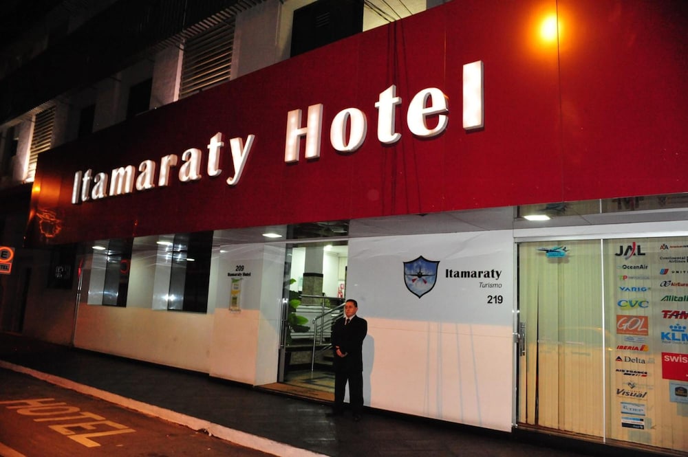 HOTEL ITAMARATY 2/51