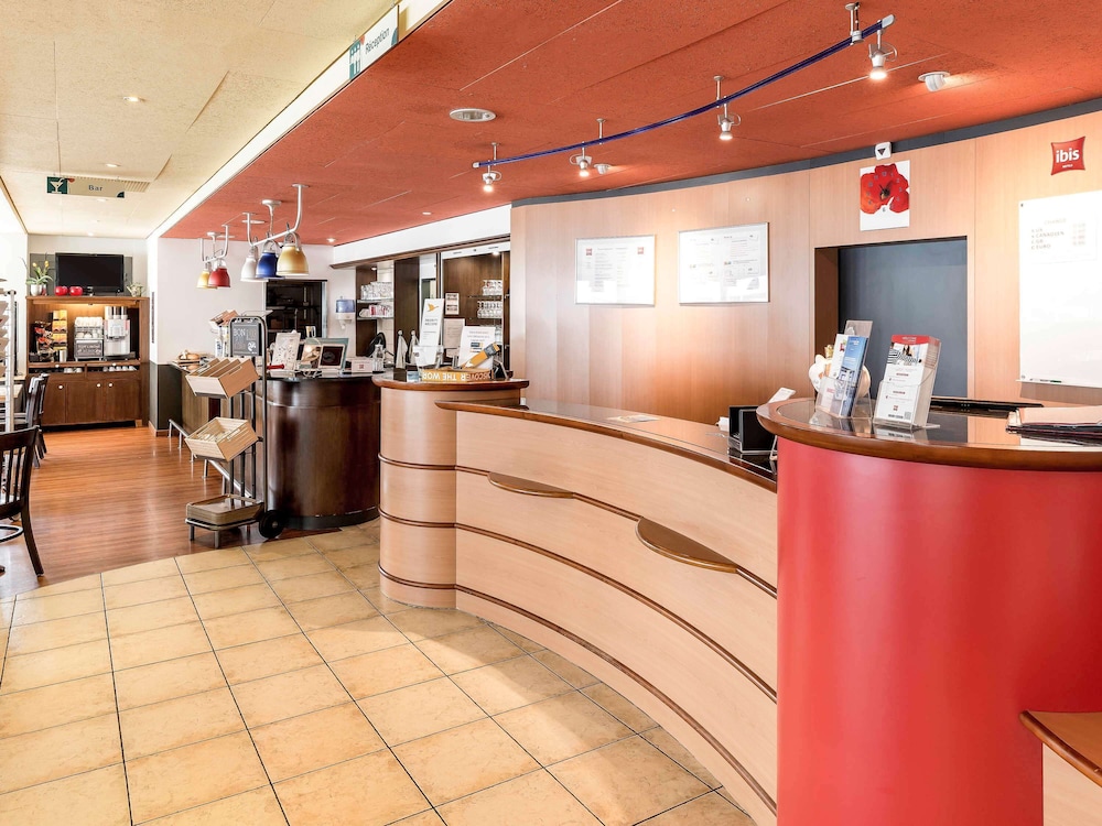 IBIS FRIBOURG 7/50