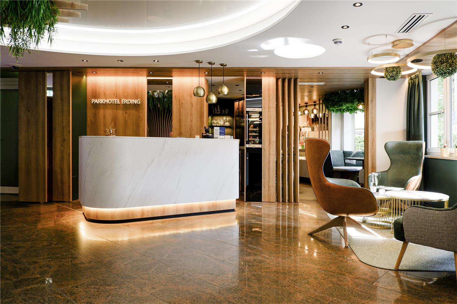 Best Western Plus Parkhotel Erding 8/36