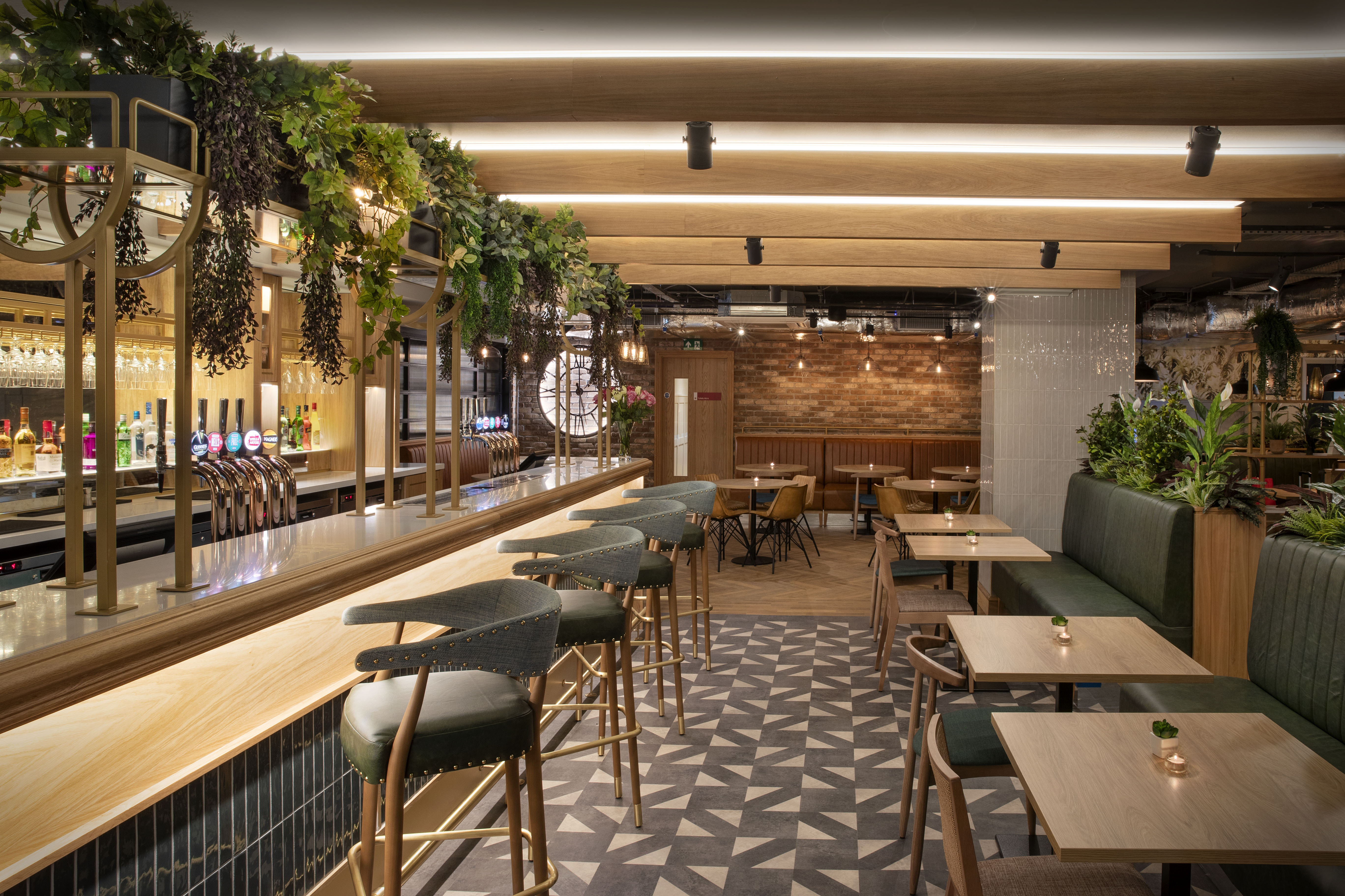 Leonardo Hotel Chester 34/40