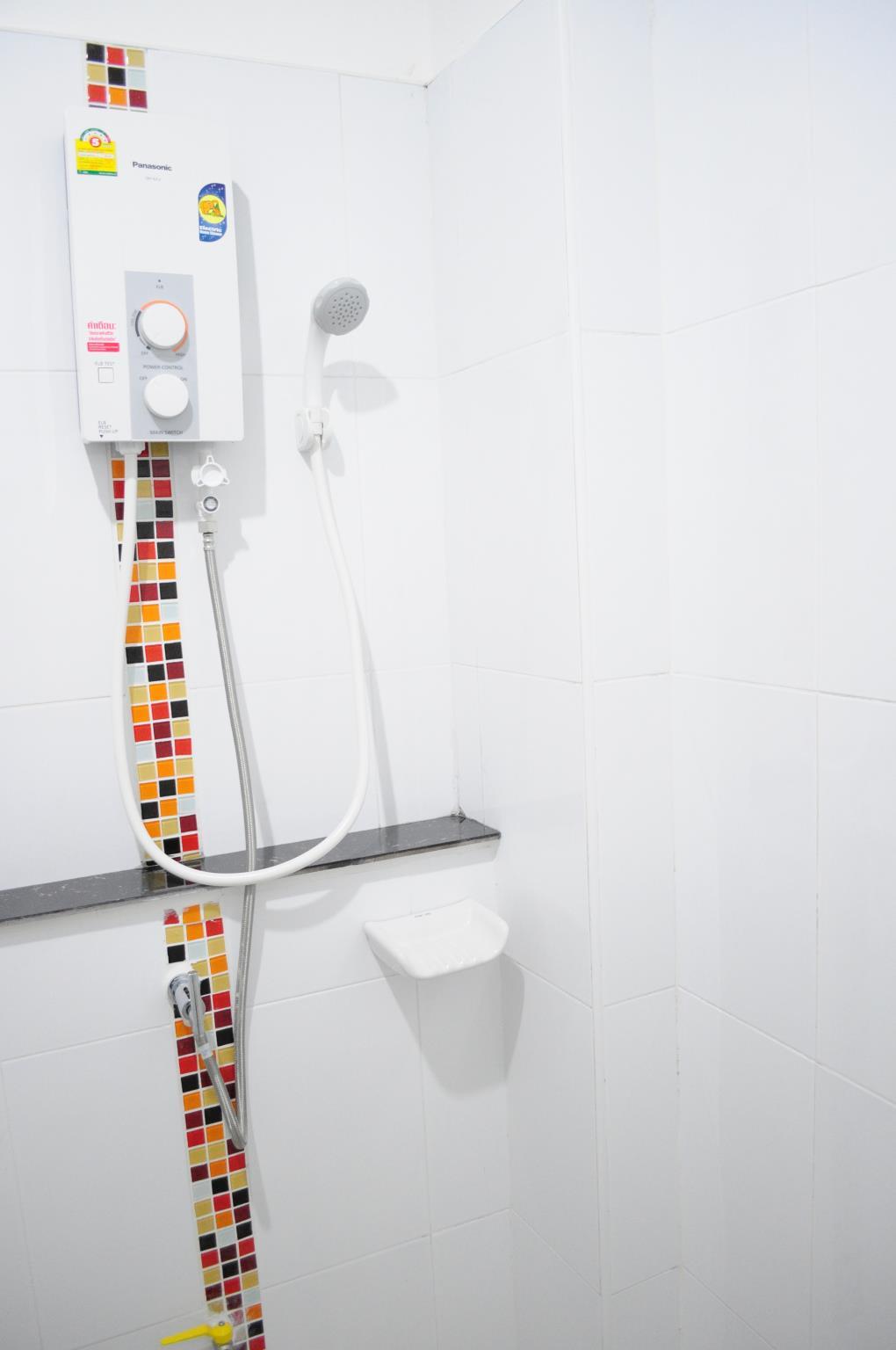 Paru Ville - Service Apartment 19/29