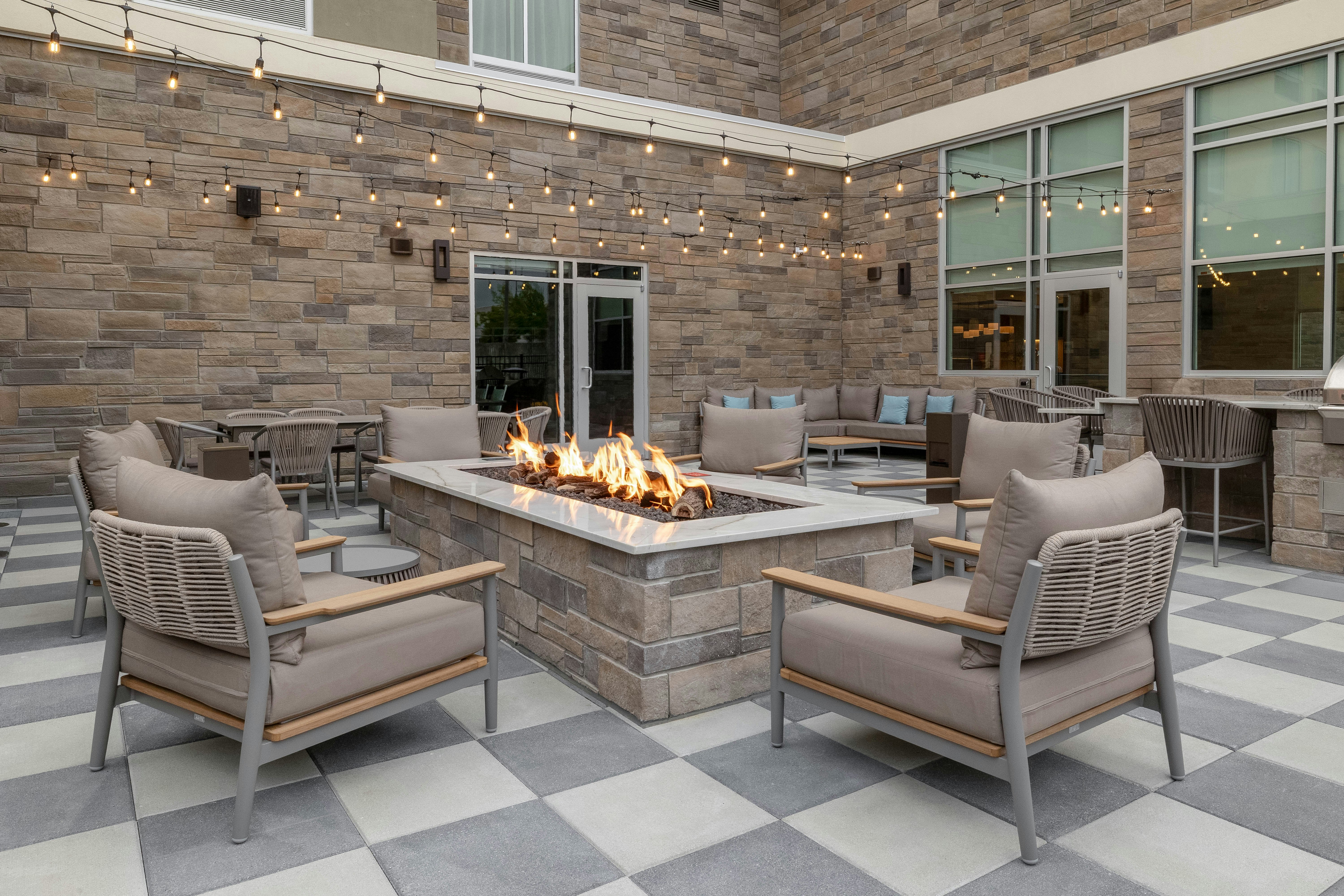Homewood Suites by Hilton Puyallup Tacoma 23/32