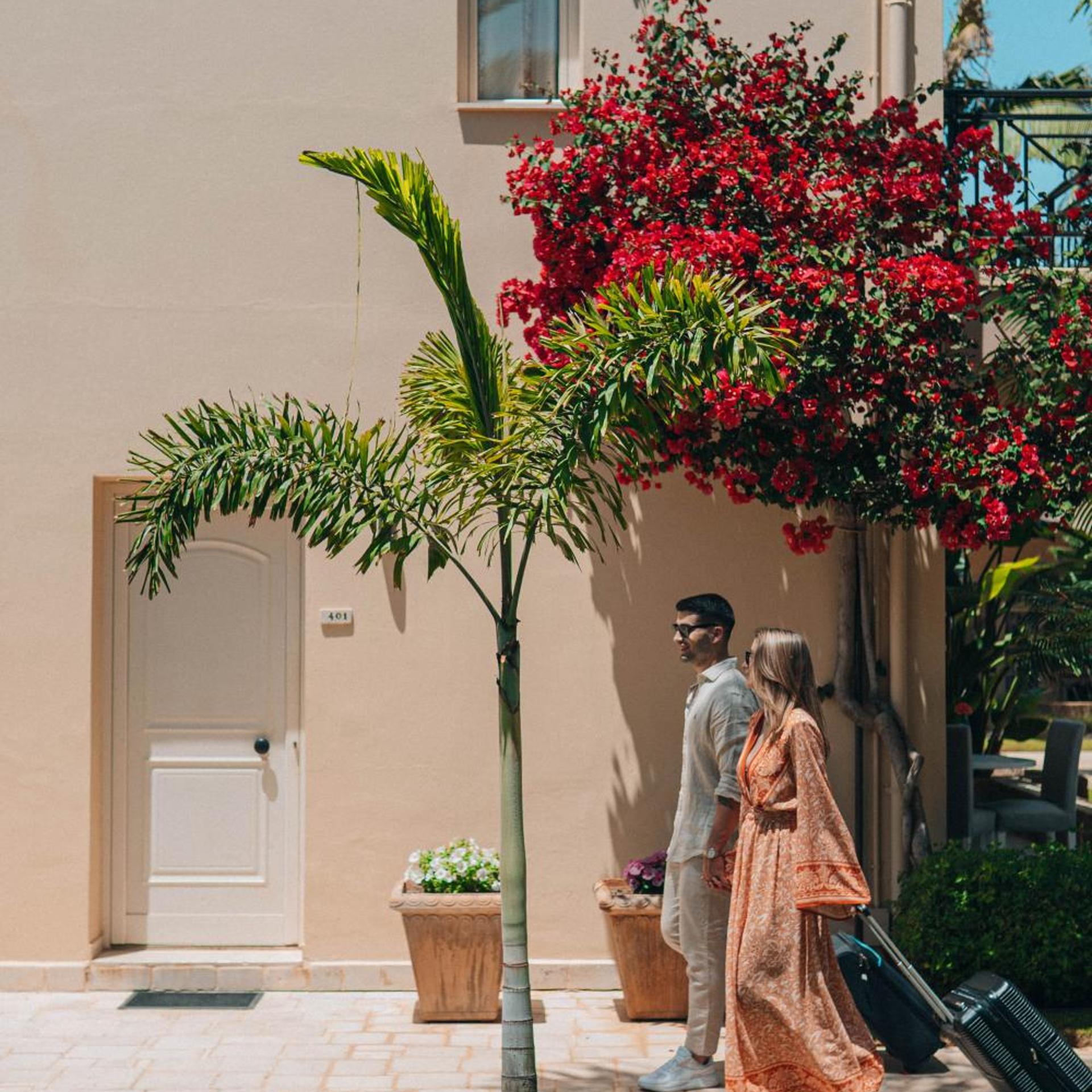 Danaides Hotel 44/47