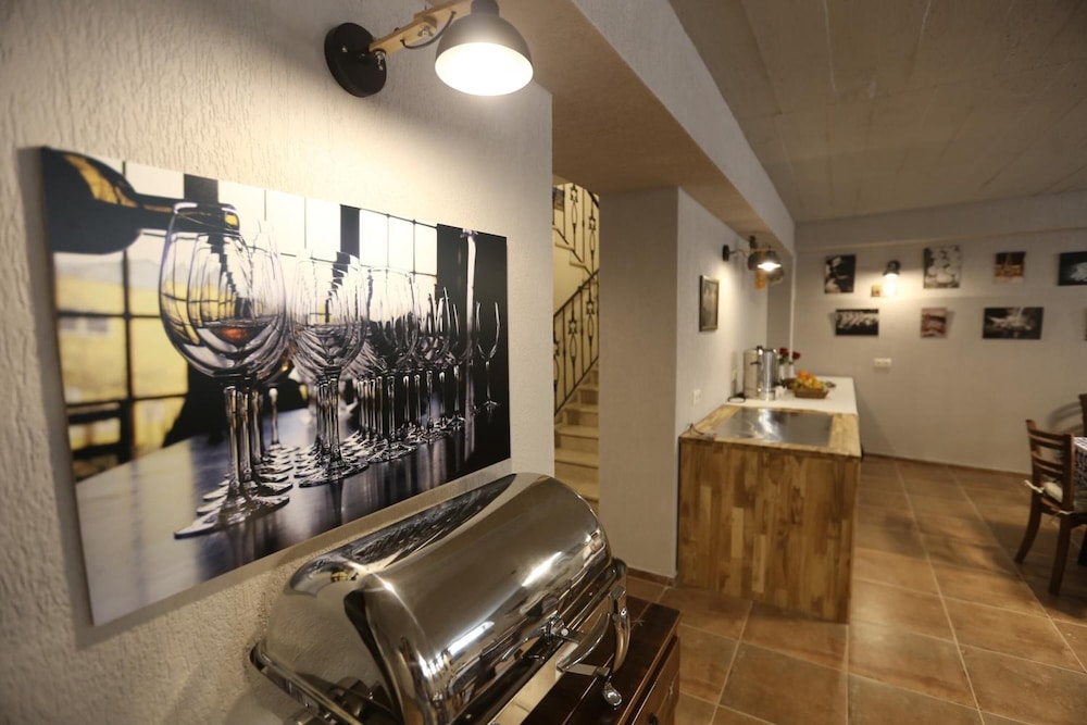 Hotel Le Caucase 25/34