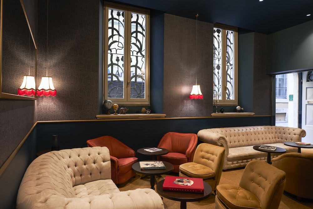 Clerici Boutique Hotel 33/55