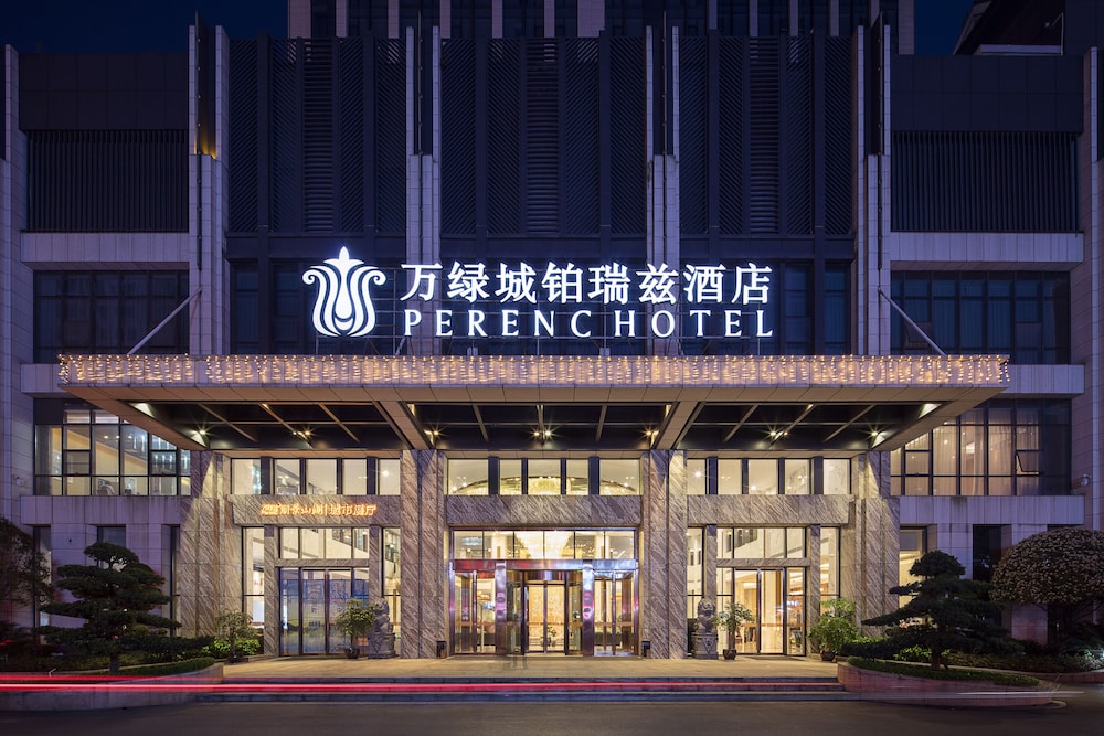 Perenc Hotel 1/50