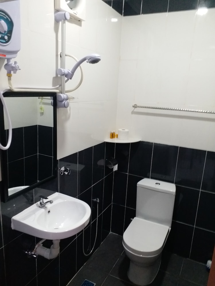 Idaman Guesthouse 23/23