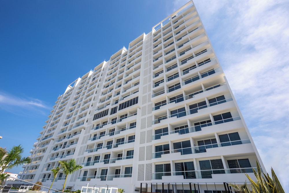 Hotel Porto Horizonte All inclusive By OxoHotel 3/58
