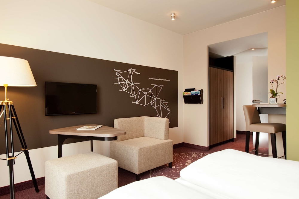 Steigenberger Parkhotel Braunschweig 11/50