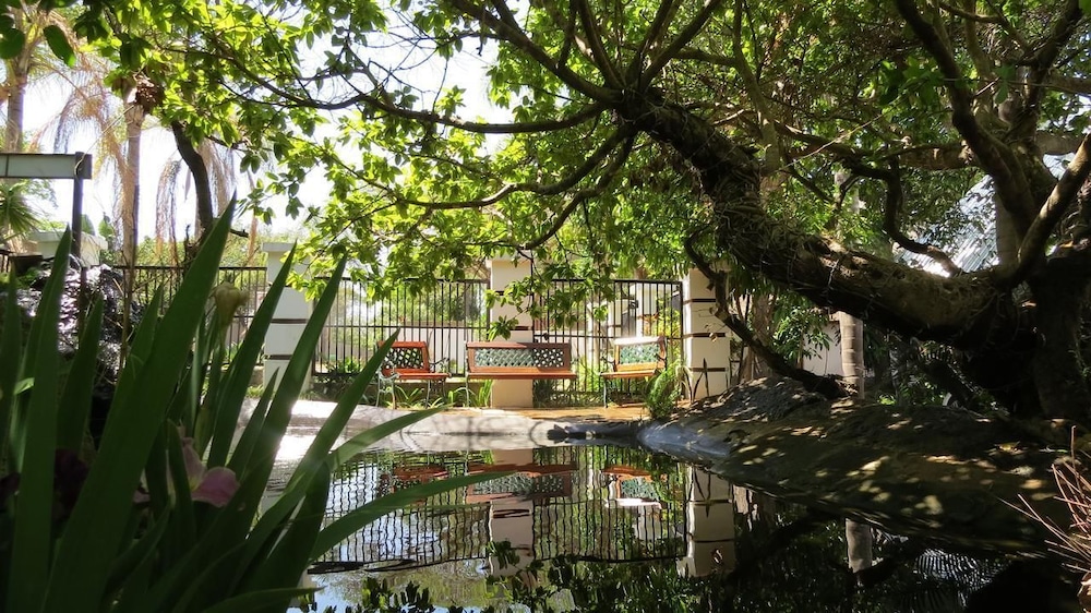 Pensao Guest Lodge 15/19