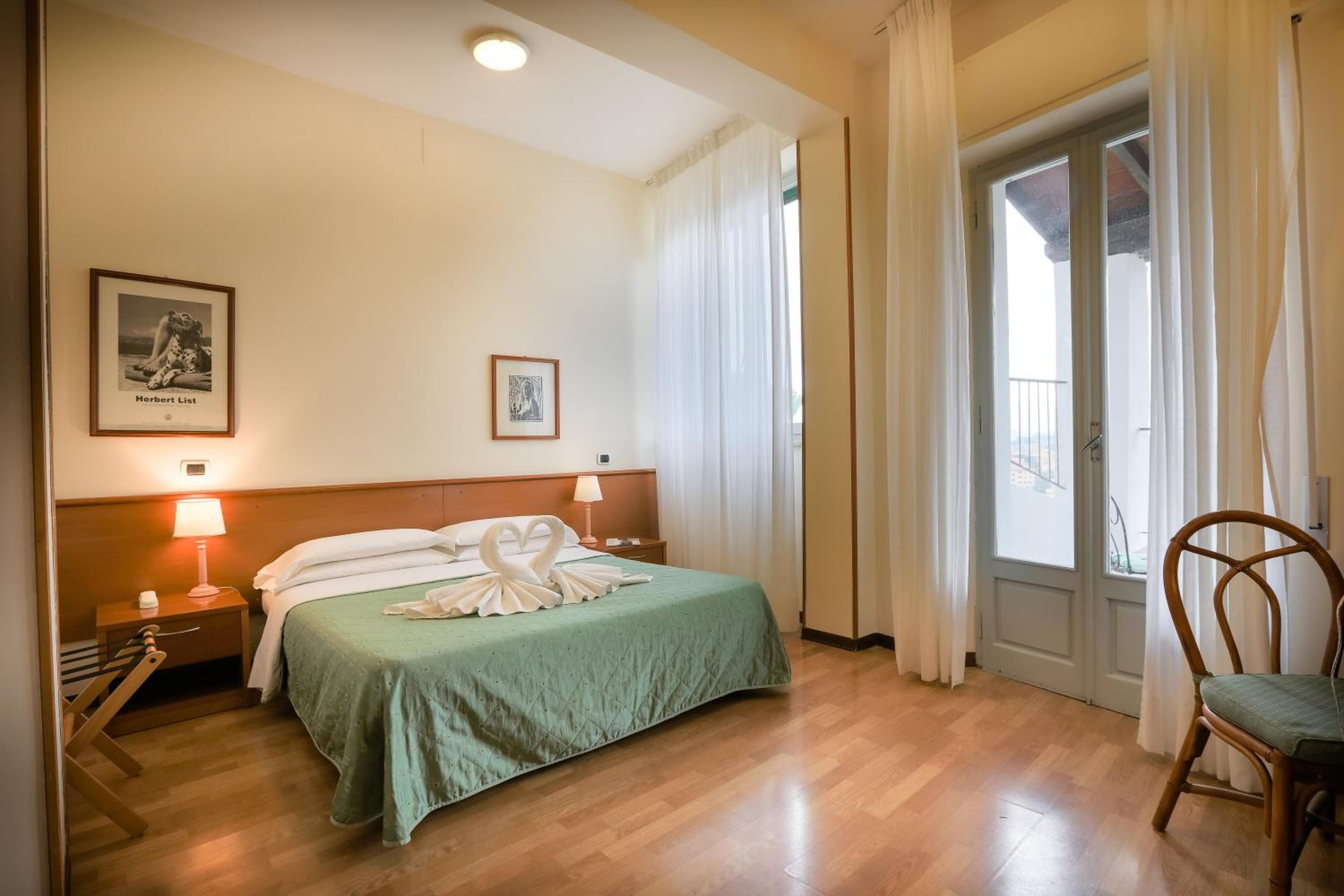 Hotel Duomo Siena 6/33