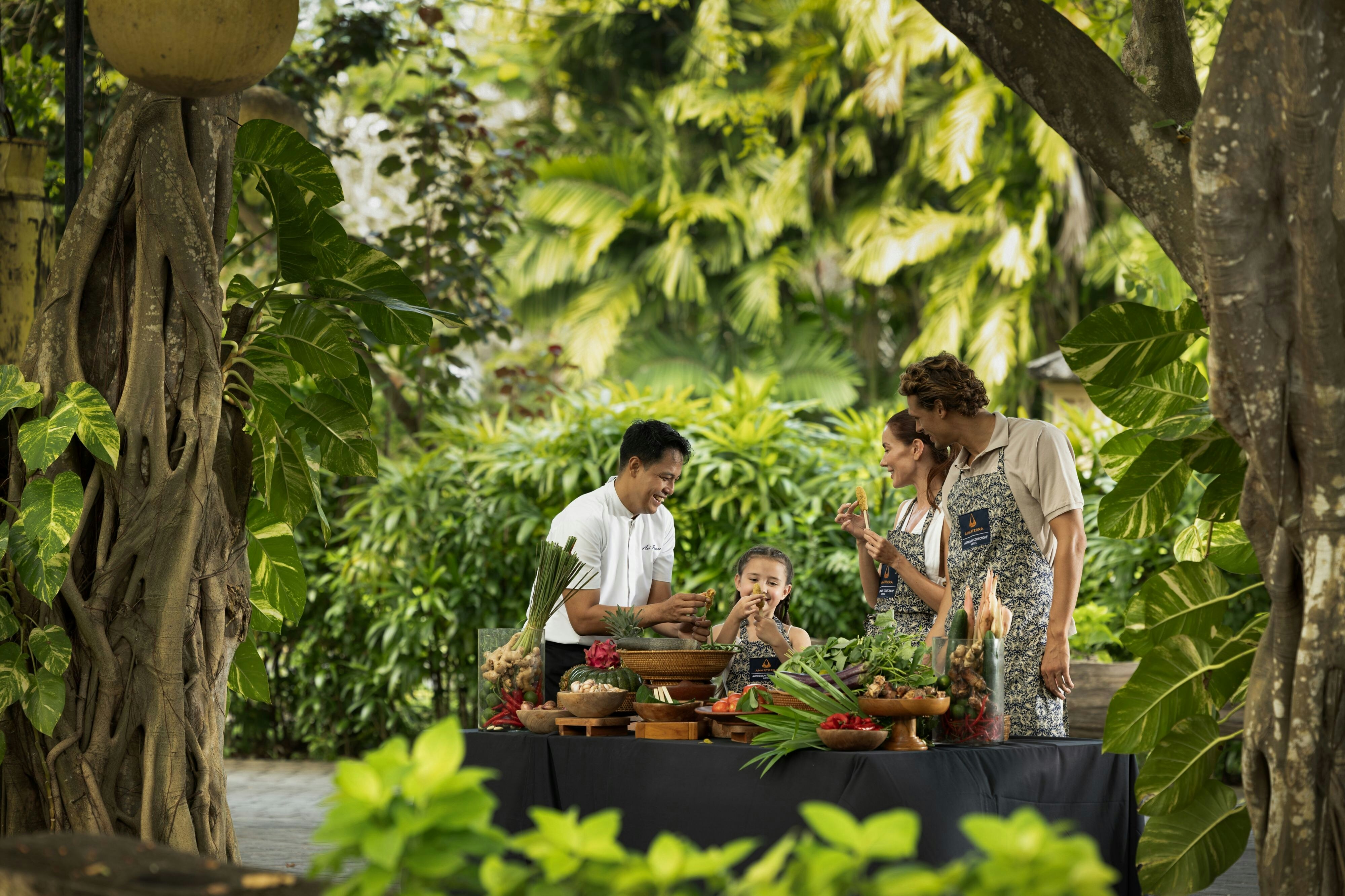 Amarterra Villas Resort Bali Nusa Dua Autograph Collection 44/45