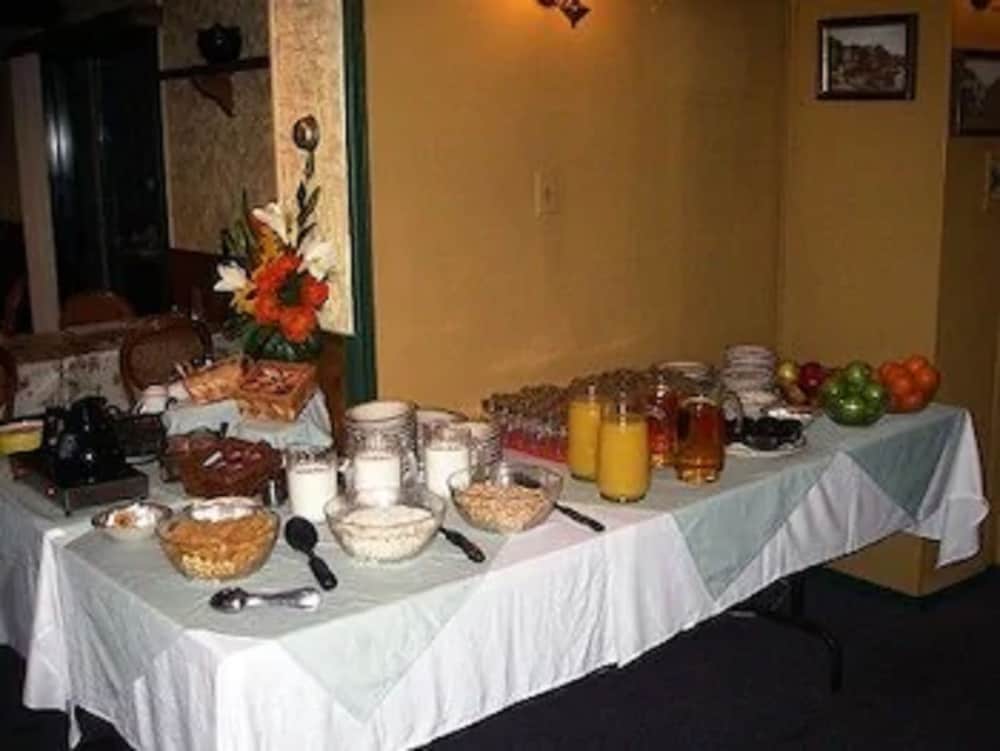 Auberge Mountain View Inn 21/32