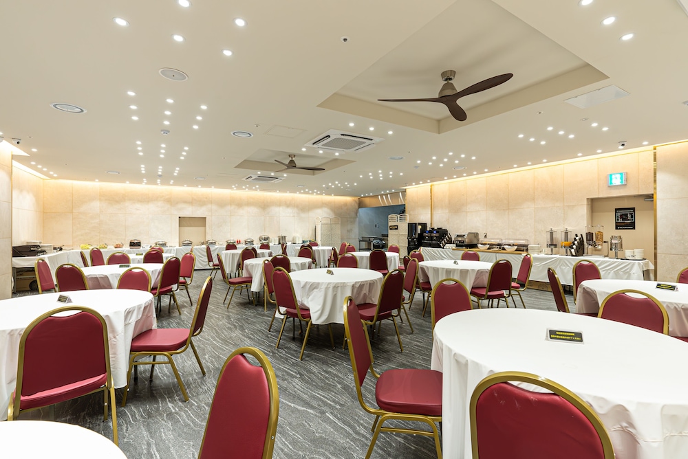 Hotel the Grang Seogwipo 34/55