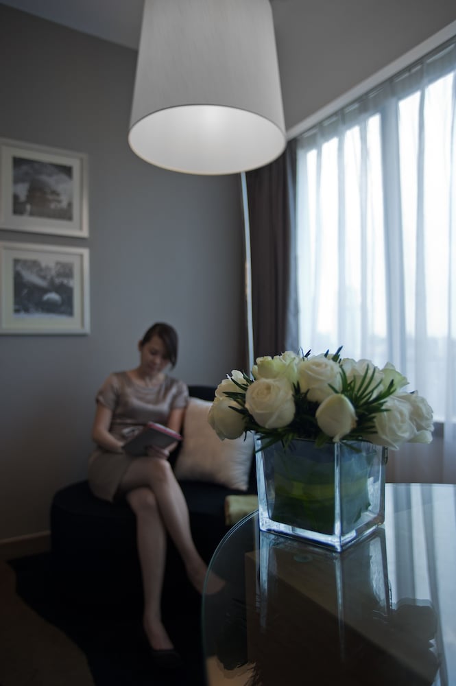 Wyndham Grand Bangsar Kuala Lumpur 26/49