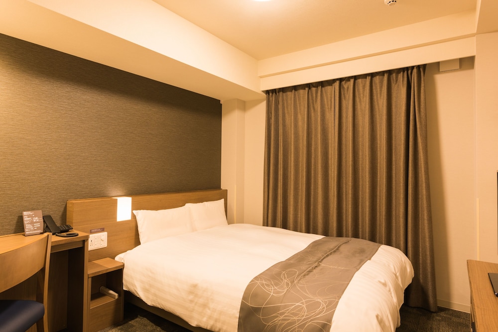 DORMY INN EXPRESS SENDAI SEASIDE 12/30