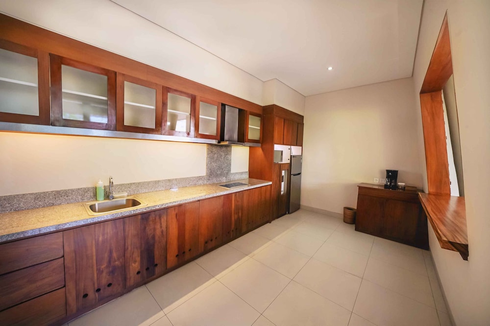The Kasih Villas And Spa Seminyak 23/71