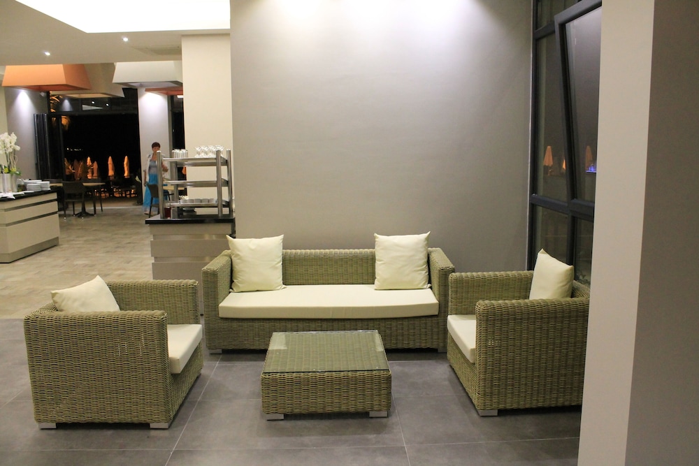 Begonville Beach Hotel - Adult Only 23/49