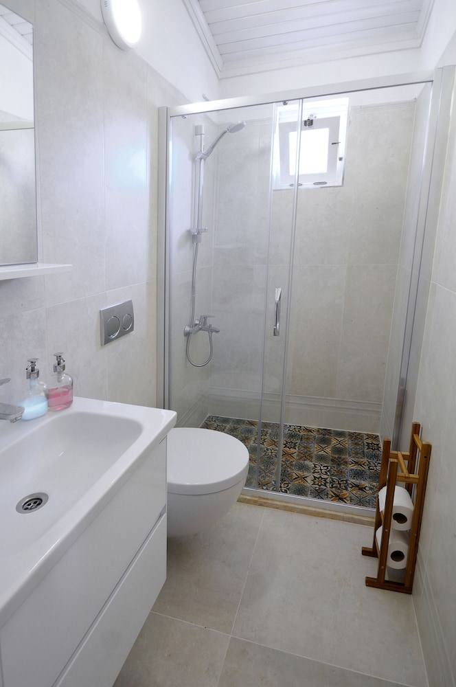 Yarimada Butik Otel 45/48