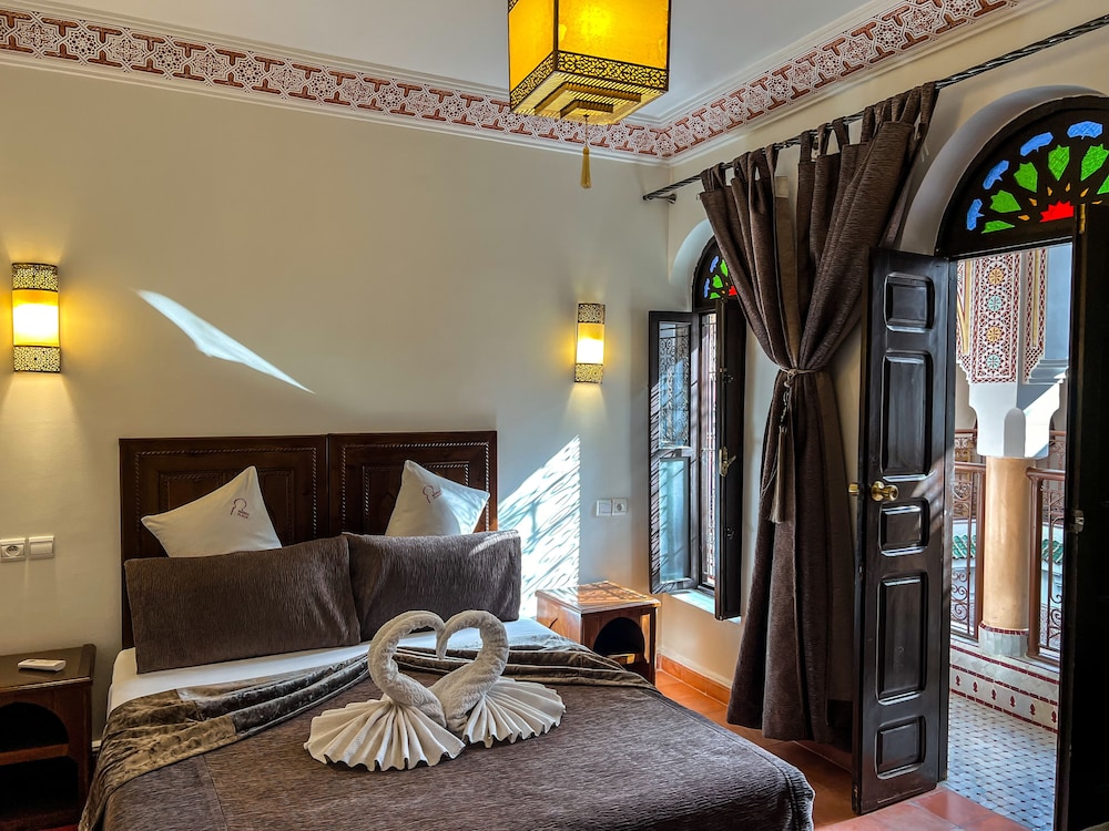 BAHIA, STANDARD, DOUBLE BED