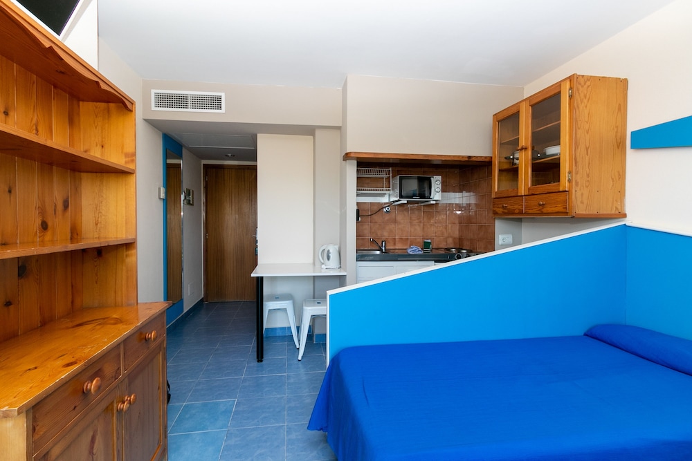 The Blue Apartments by Ibiza Feeling - Adults Only 16/30