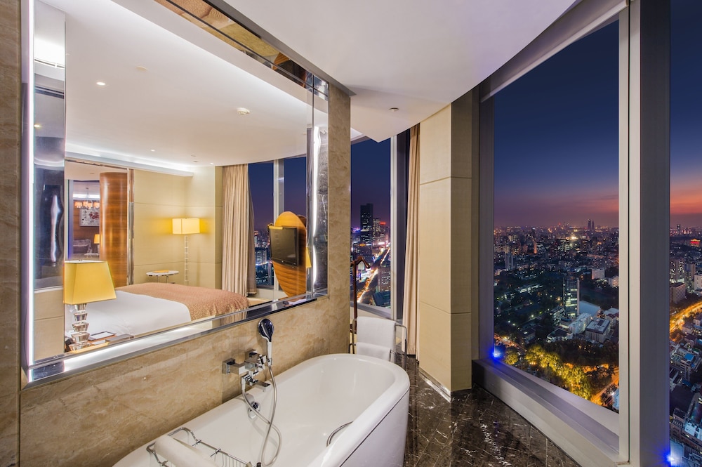 Intercontinental Nanjing 25/78